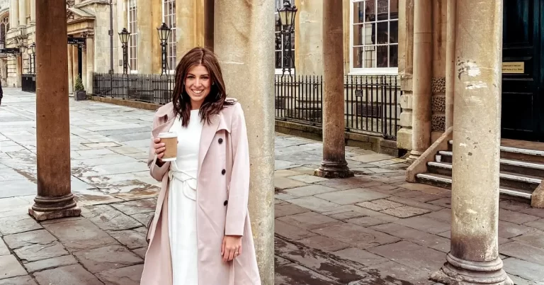 Bath photo spots and Instagram locations to visit