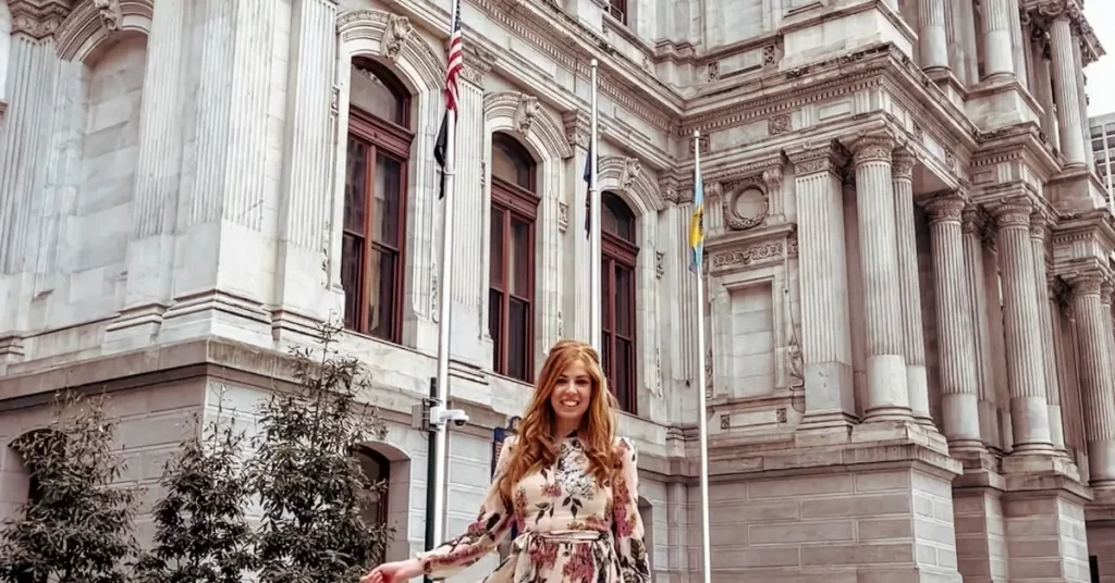 Philadelphia one day Itinerary, that's perfect for your first visit.