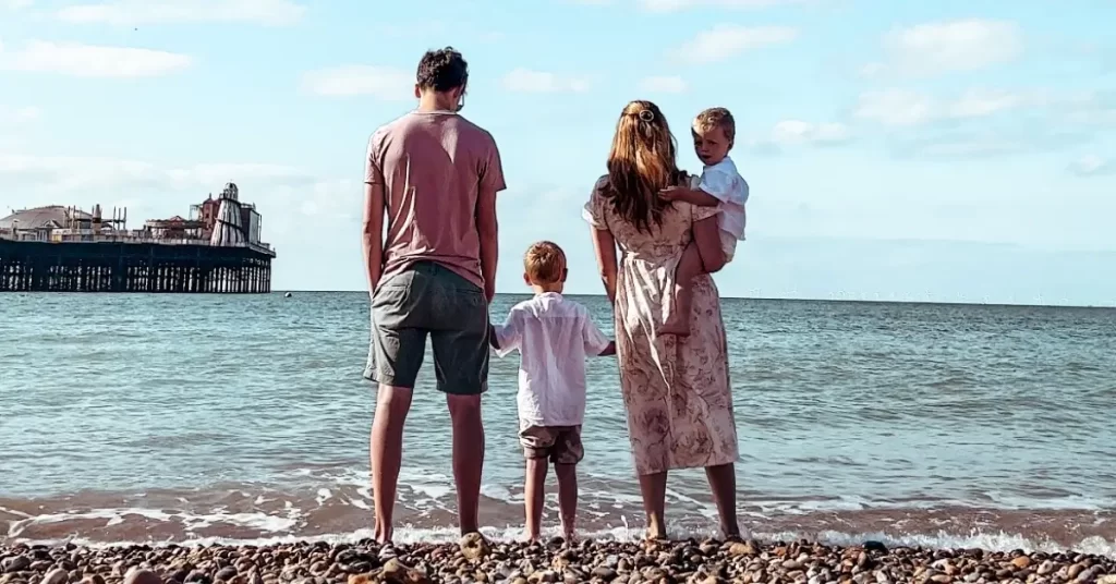 the best things to do in Brighton as a family - a complete travel guide