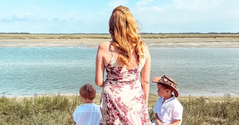 A day in Saint-Valery-sur-Somme