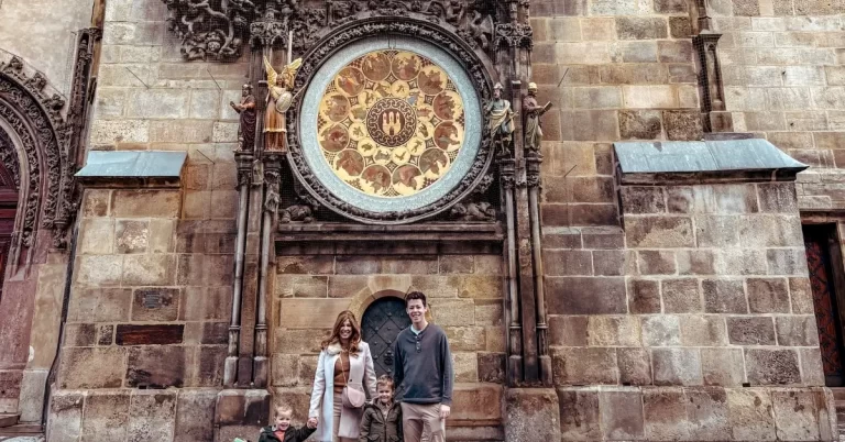 Prague With Kids The Best Things To Visit & See