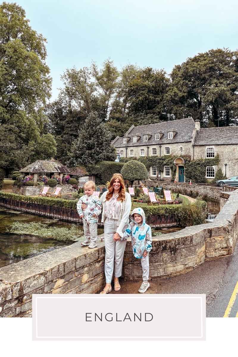 Family-friendly Travel Guides, Itineraries and Blog Posts about England. 