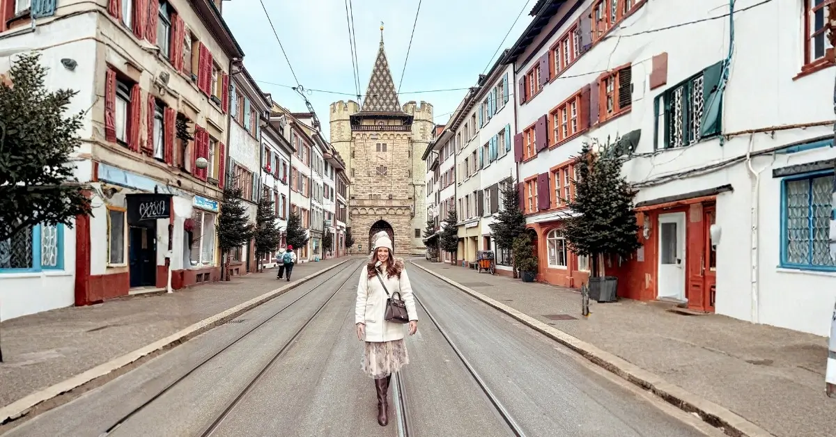 The Best Things To Do & See In Basel, Switzerland - Alex Jessica Mills