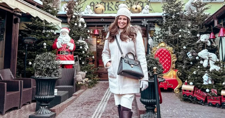 How to build your perfect winter travel capsule wardrobe.