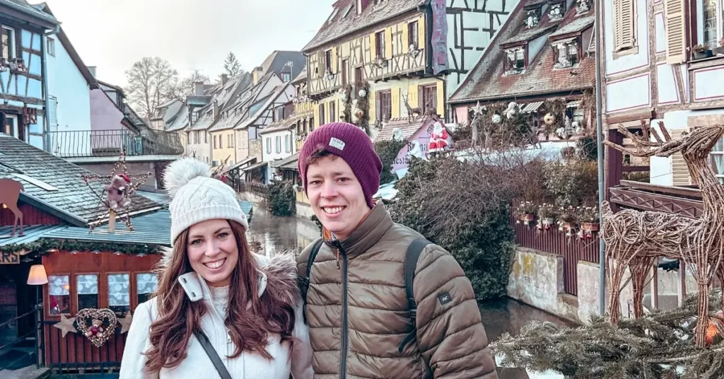 1 Day In Colmar: Perfect Itinerary of The Best Things To Do