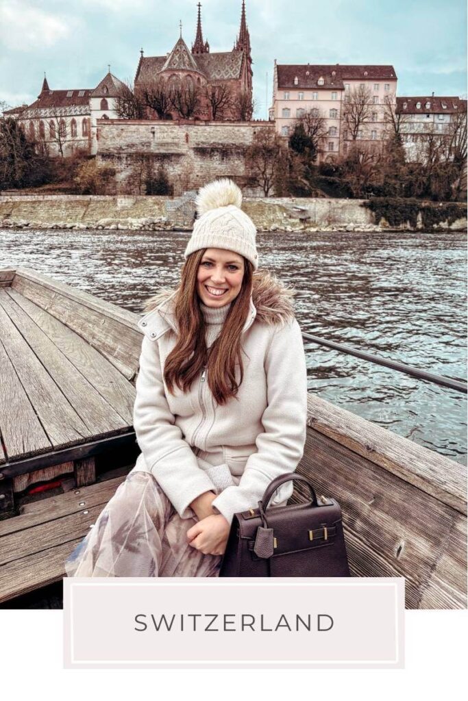 Switzerland Travel Guides and Blog Posts