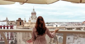 3 day in Seville Itinerary, perfect for families or first time visitors.