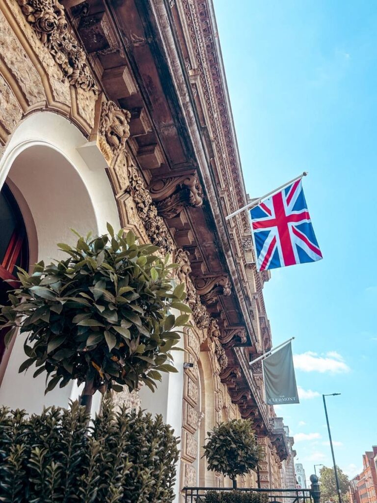 Where are the best areas of London to stay in with kids?