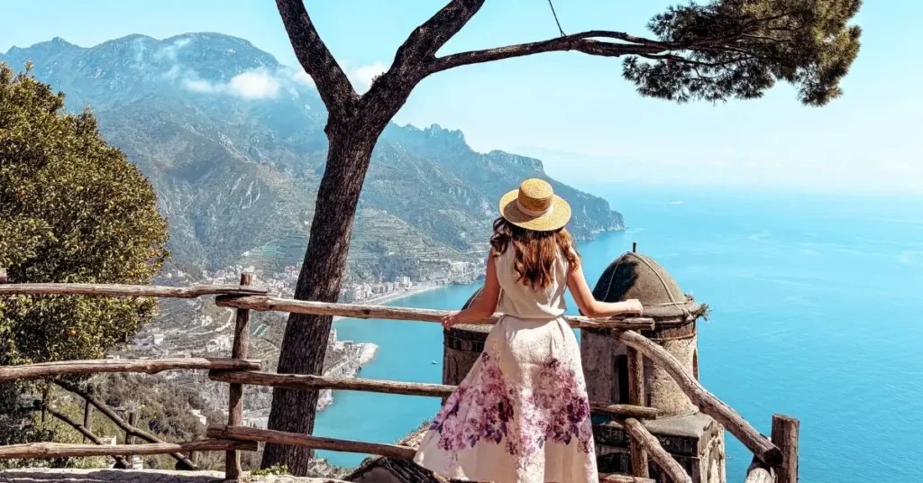 The best things to do in Ravello with kids (or without them) Amalfi Coast.