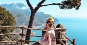 The best things to do in Ravello with kids (or without them) Amalfi Coast.