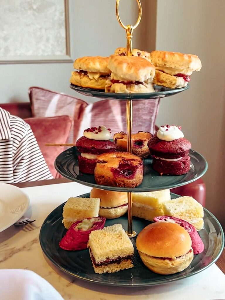 Tales & Teacups Childrens Afternoon Tea.