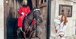 Things to do near London Victoria Station with kids.