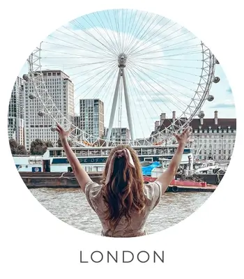 London Family friendly Travel Guides by Alex Jessica Mills (Mum in the City)