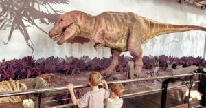 Indoor activities in London for families with kids. Perfect ideas for a rainy day!